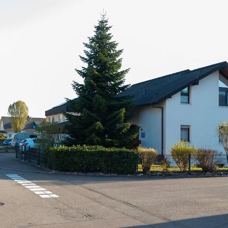 Ferienwohnung Angelika Degerfelden Exteriör bild