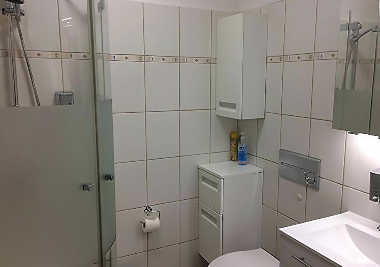 Ferienwohnung Angelika Degerfelden Exteriör bild